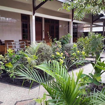 Trawangan Cottage 2 Τζίλι Τραγουανγκάν Εξωτερικό φωτογραφία