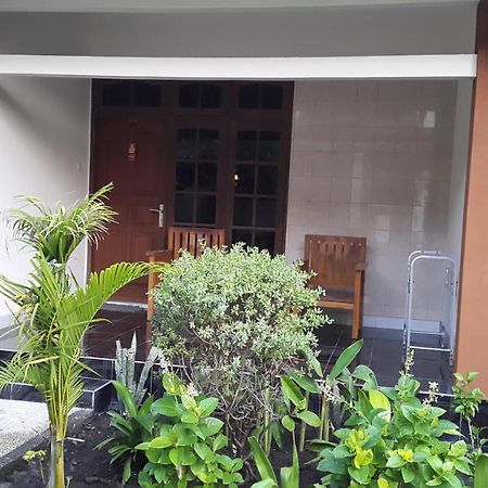Trawangan Cottage 2 Τζίλι Τραγουανγκάν Εξωτερικό φωτογραφία