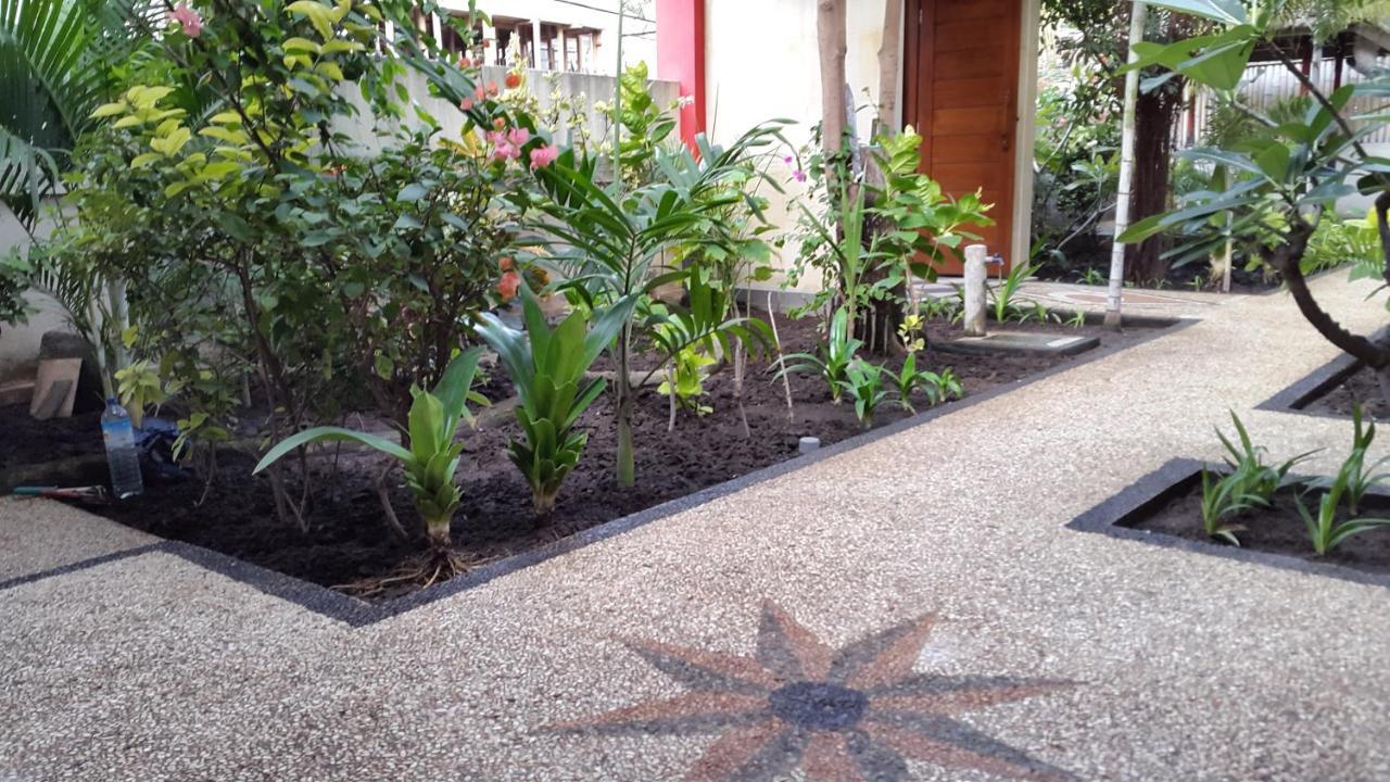 Trawangan Cottage 2 Τζίλι Τραγουανγκάν Εξωτερικό φωτογραφία