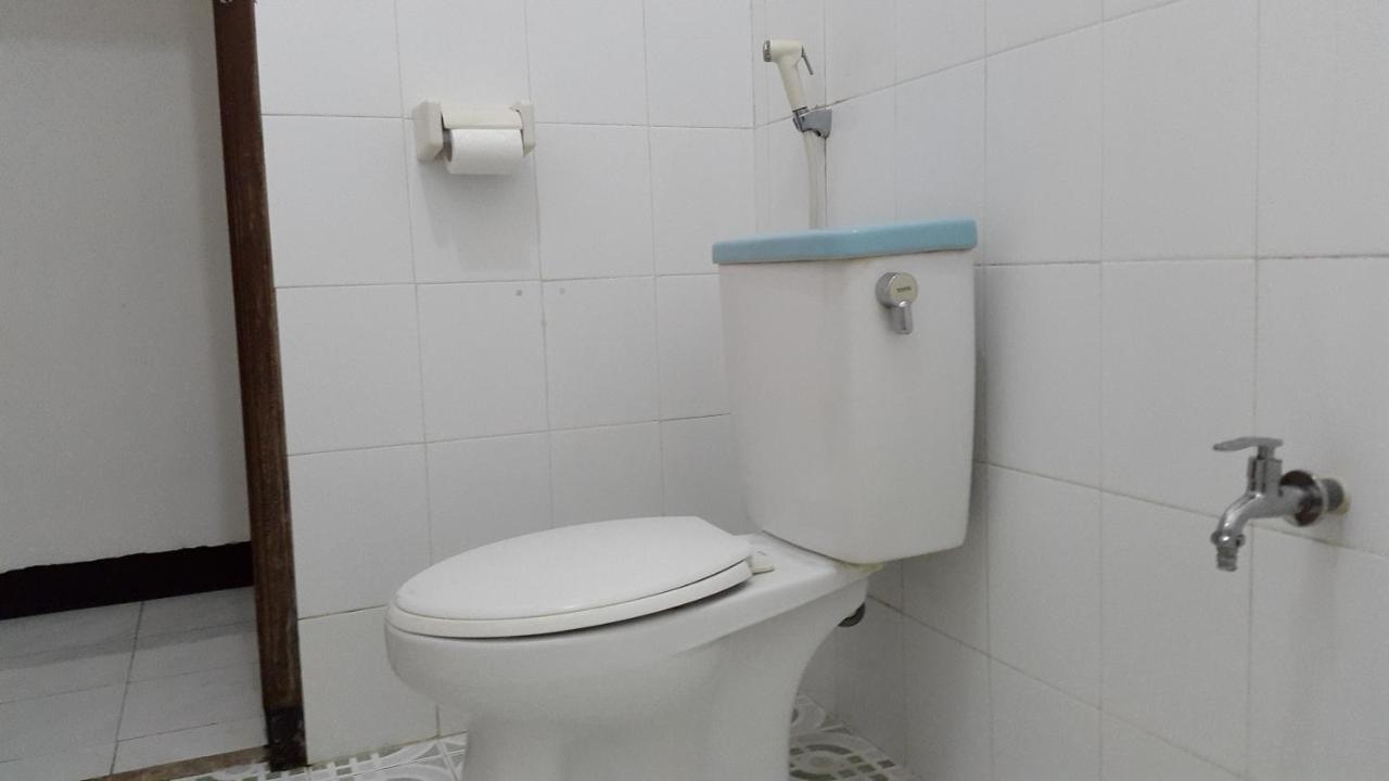 Trawangan Cottage 2 Τζίλι Τραγουανγκάν Εξωτερικό φωτογραφία
