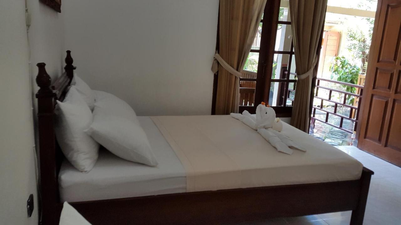 Trawangan Cottage 2 Τζίλι Τραγουανγκάν Εξωτερικό φωτογραφία