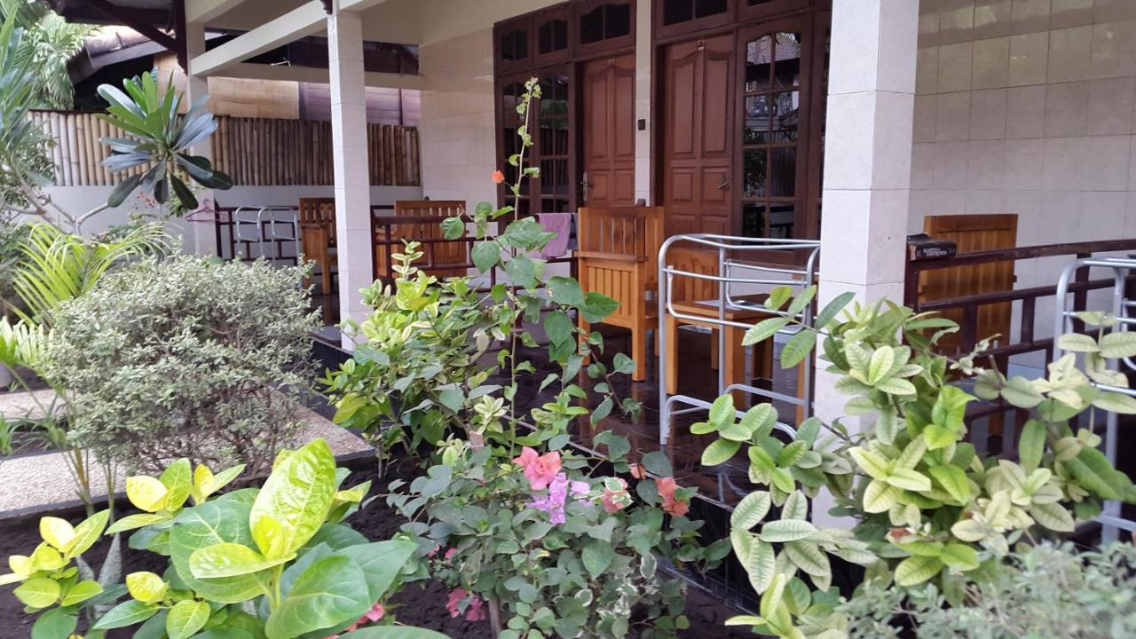 Trawangan Cottage 2 Τζίλι Τραγουανγκάν Εξωτερικό φωτογραφία