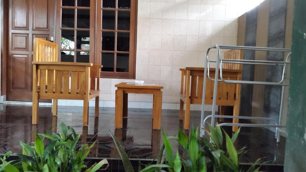 Trawangan Cottage 2 Τζίλι Τραγουανγκάν Εξωτερικό φωτογραφία