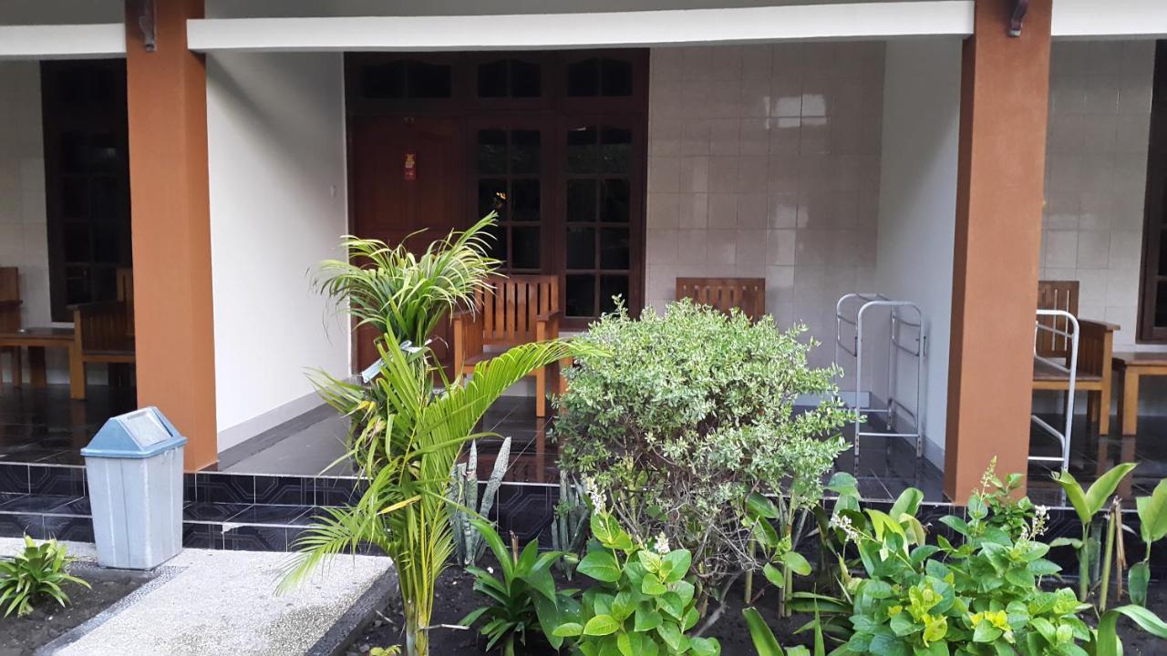 Trawangan Cottage 2 Τζίλι Τραγουανγκάν Εξωτερικό φωτογραφία