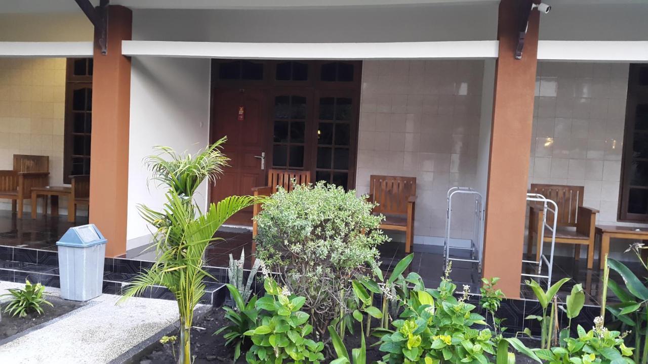 Trawangan Cottage 2 Τζίλι Τραγουανγκάν Εξωτερικό φωτογραφία